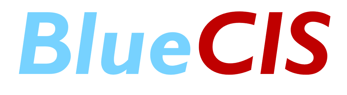BlueCIS
